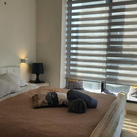 Bat Yam Luxery 5Br Sea View Suite Eksteriør bilde