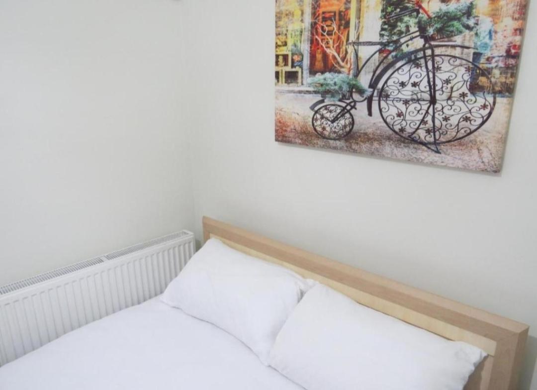 Bat Yam Luxery 5Br Sea View Suite Eksteriør bilde