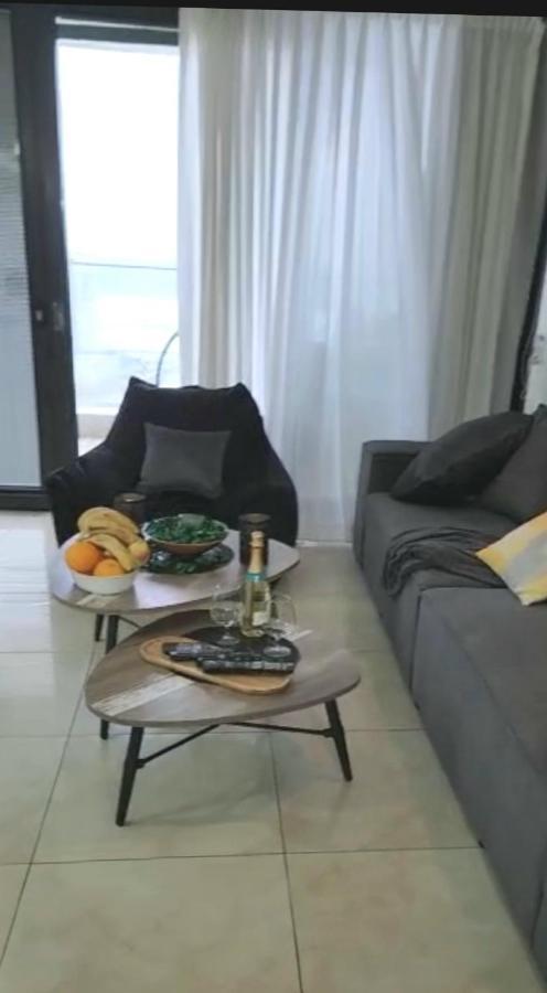 Bat Yam Luxery 5Br Sea View Suite Eksteriør bilde