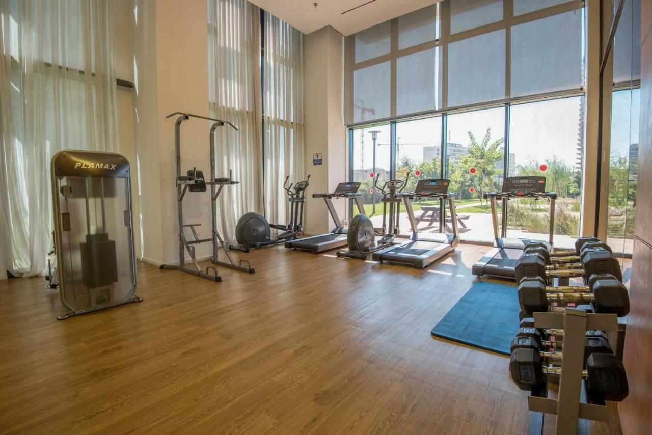 Bat Yam Luxery 5Br Sea View Suite Eksteriør bilde